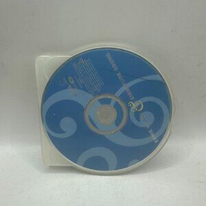 Ernie Haase & Signature Sound Music CD In Protective Case